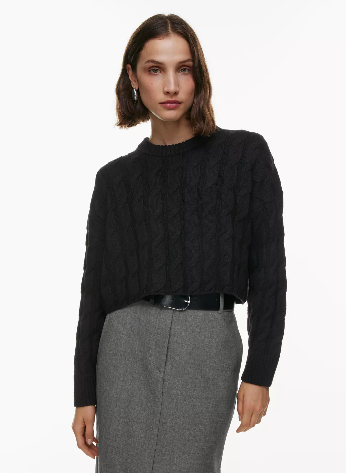 GLORY SWEATER | Aritzia