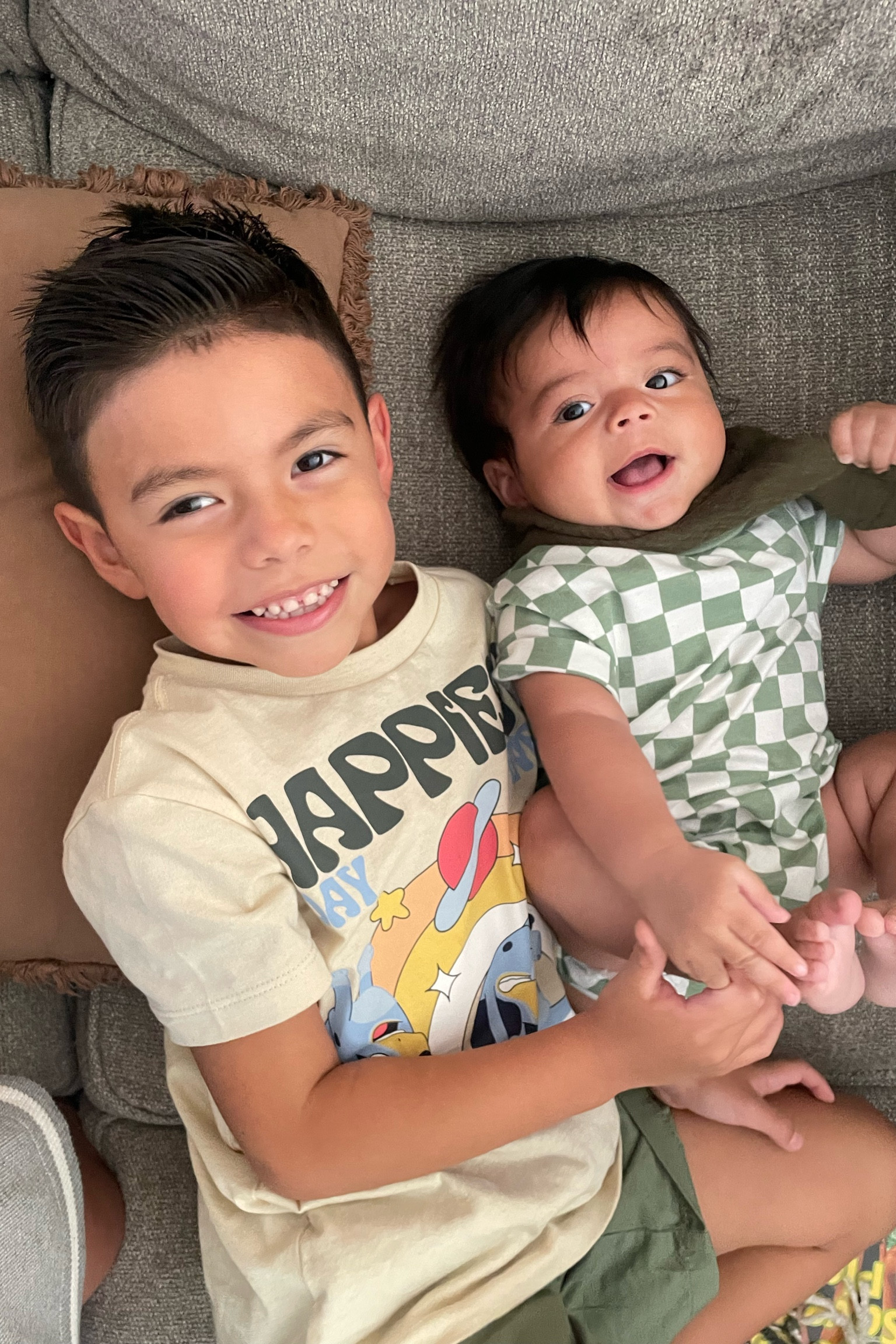 Just a chill first day of school!!

#LTKBacktoSchool #LTKBaby #LTKKids