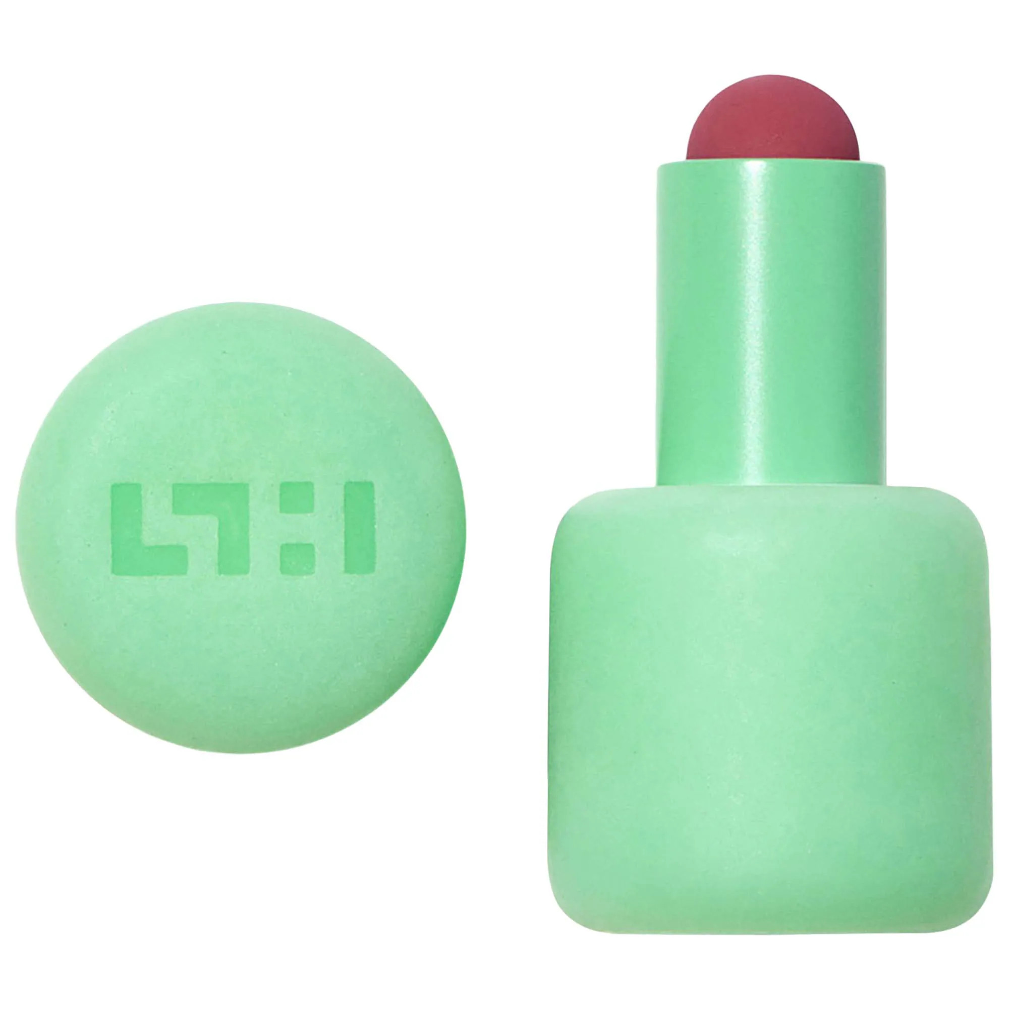 SIMIHAZE BEAUTY Velvet Blur Matte Lipstick Balm Roseberry - rose 1 oz / 30 g | Sephora (US)