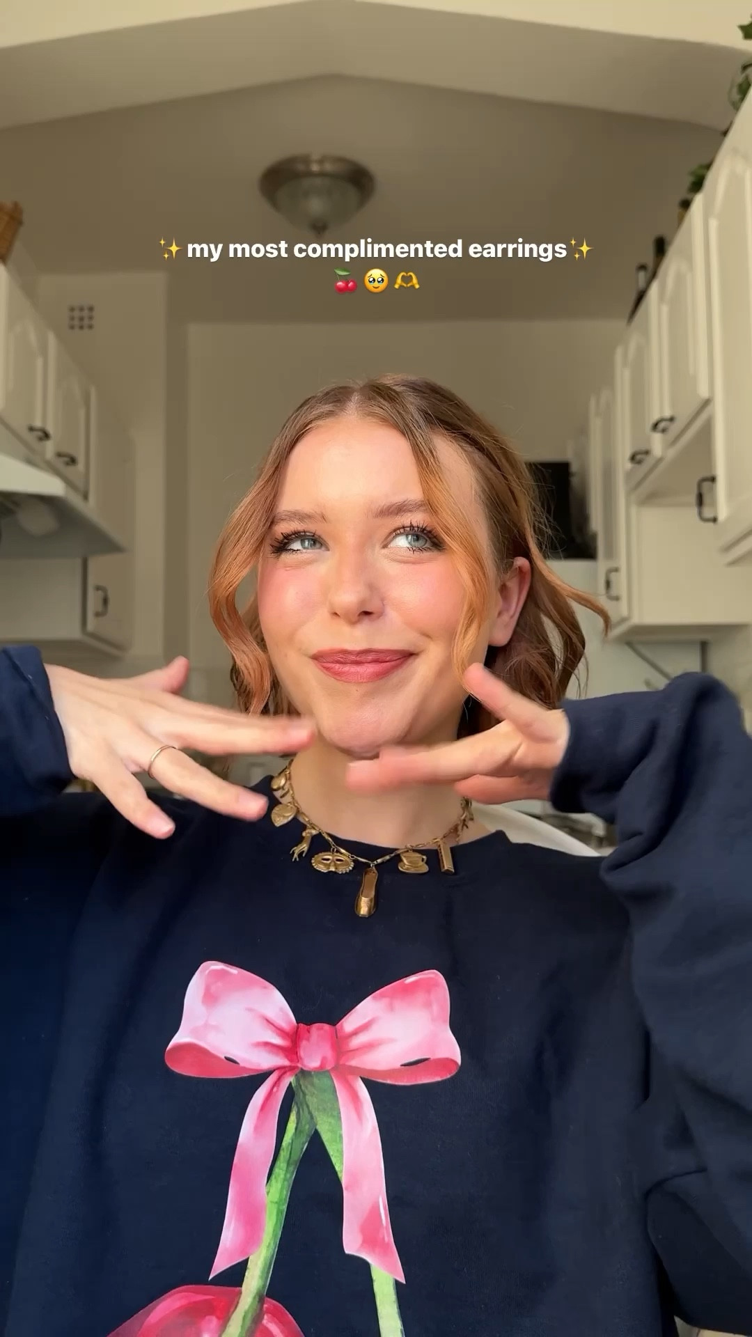 Cherry bomb 🍒

#cherryearrings #springstyle2024 #summerstyle2024 #amazonfinds #amazonfashionfinds

#LTKstyletip #LTKfindsunder50 #LTKbeauty