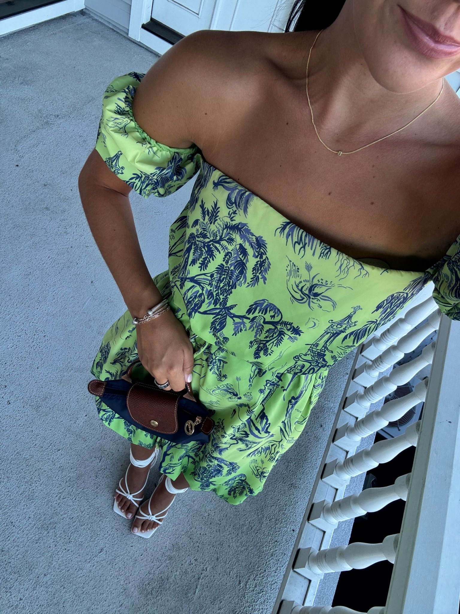 Charleston OOTN 🍸