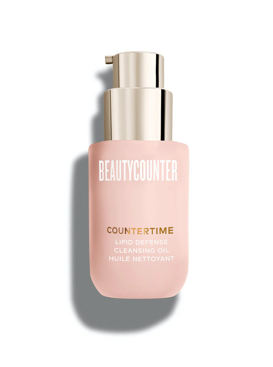 Countertime Lipid Defense Cleansing Oil Mini | Beautycounter.com