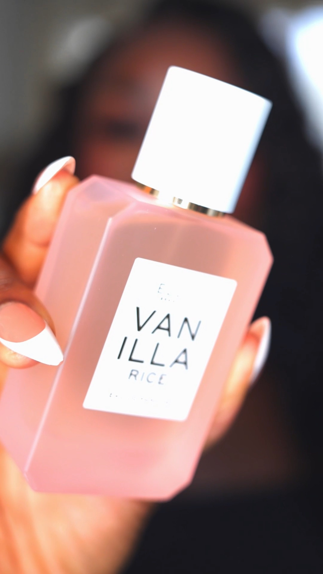 We could all use a floral, almost powdery, easy to wear fragrance like vanilla rice! #ELLISBROOKLYN #Fragrance #NewFragrances #Perfume #NewAtSephora