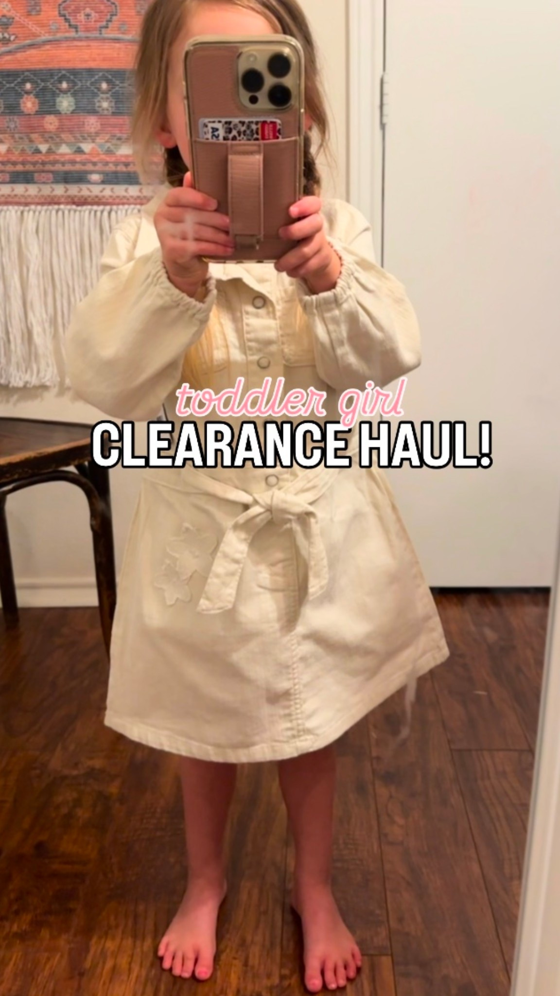 #LTKSaleAlert #LTKootd #LTKKids