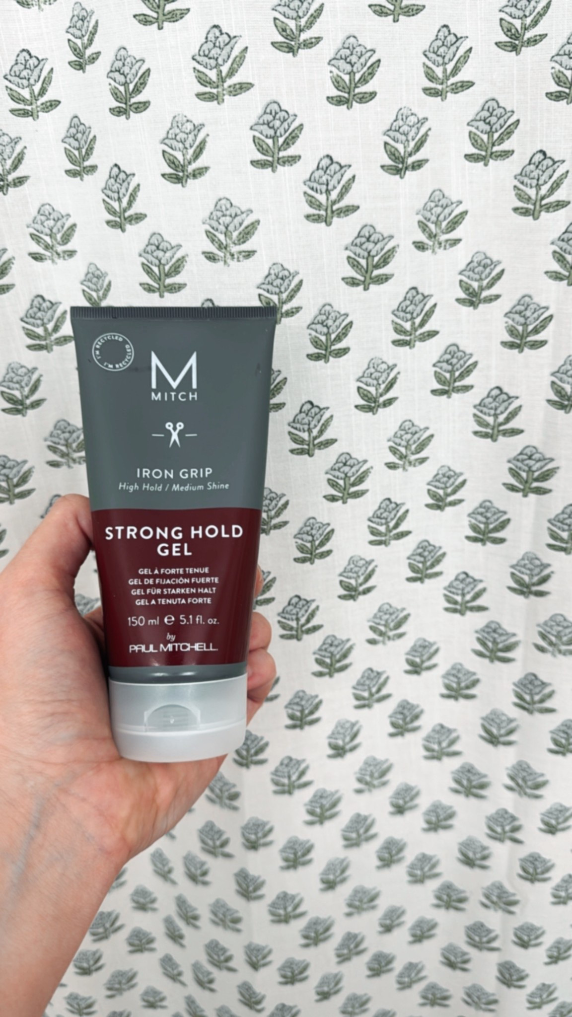 Matt’s hair care and our shower curtain. 


#LTKBeauty #LTKHome #LTKMens