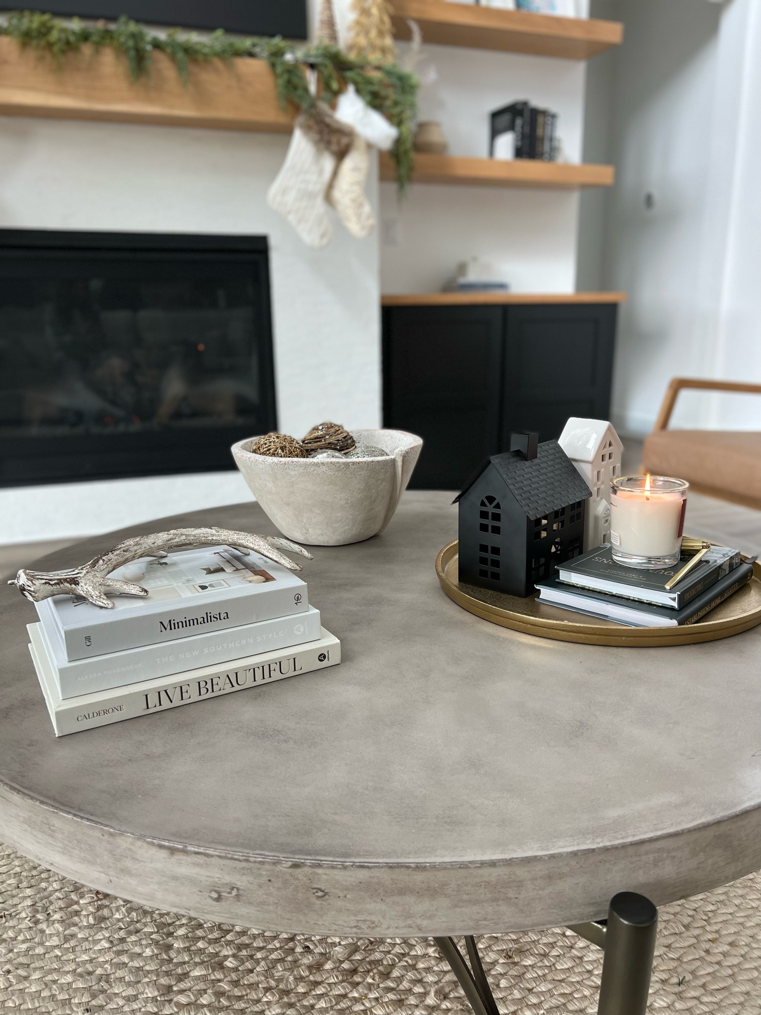 Holiday Coffee Table buys 

#LTKhome #LTKSeasonal #LTKHoliday