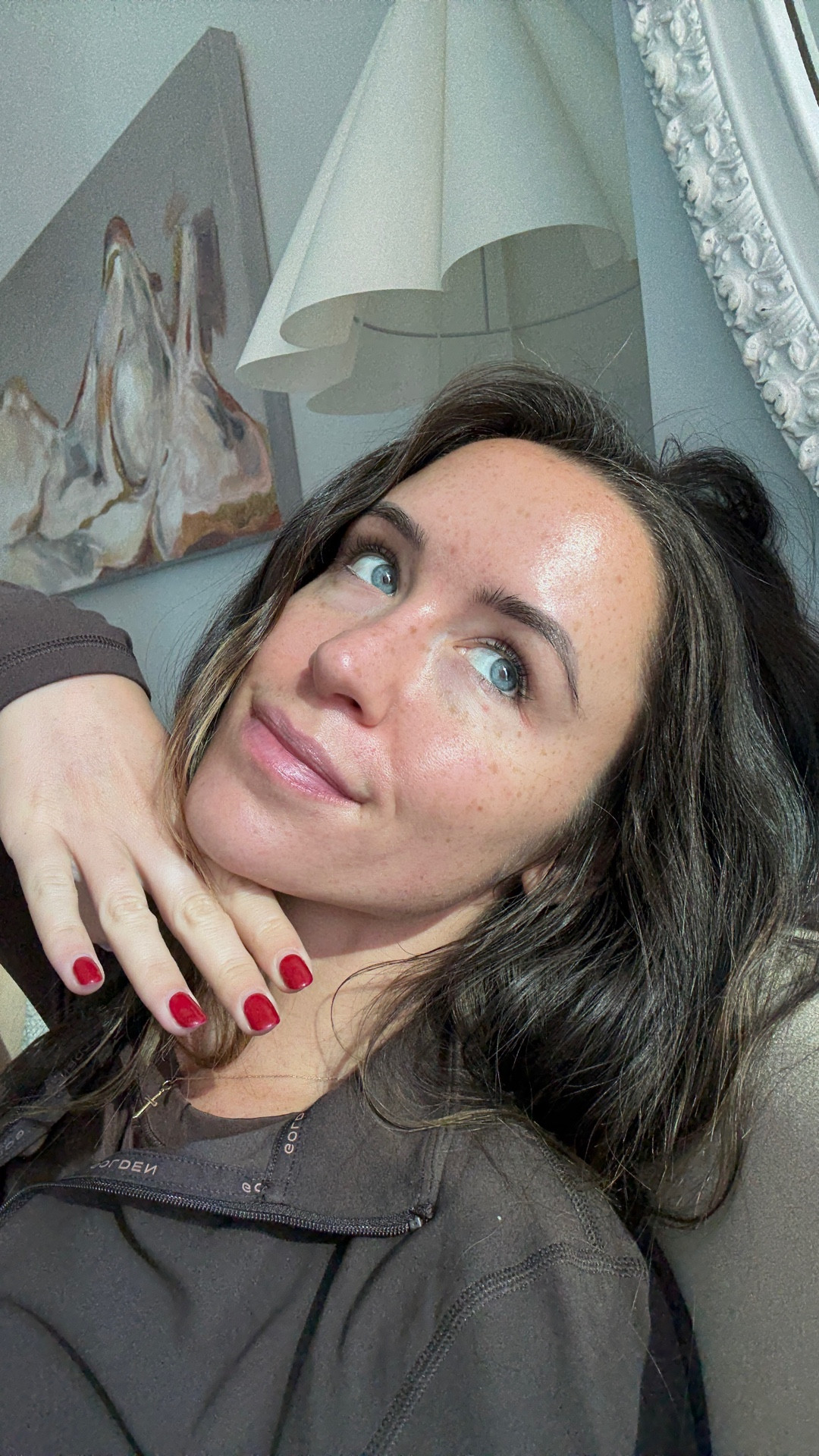 dewy, hydrating, depuffing skincare routine
a simple, realistic, everyday morning skincare routine in under 10 minutes and can be as simple as 10 products. I linked a couple of cheaper options as well 🤍

#LTKBeauty