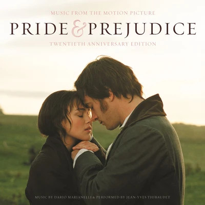 Pride and Prejudice [Original Motion Picture Soundtrack] Jean-Yves Thibaudet Artist | Barnes & Noble
