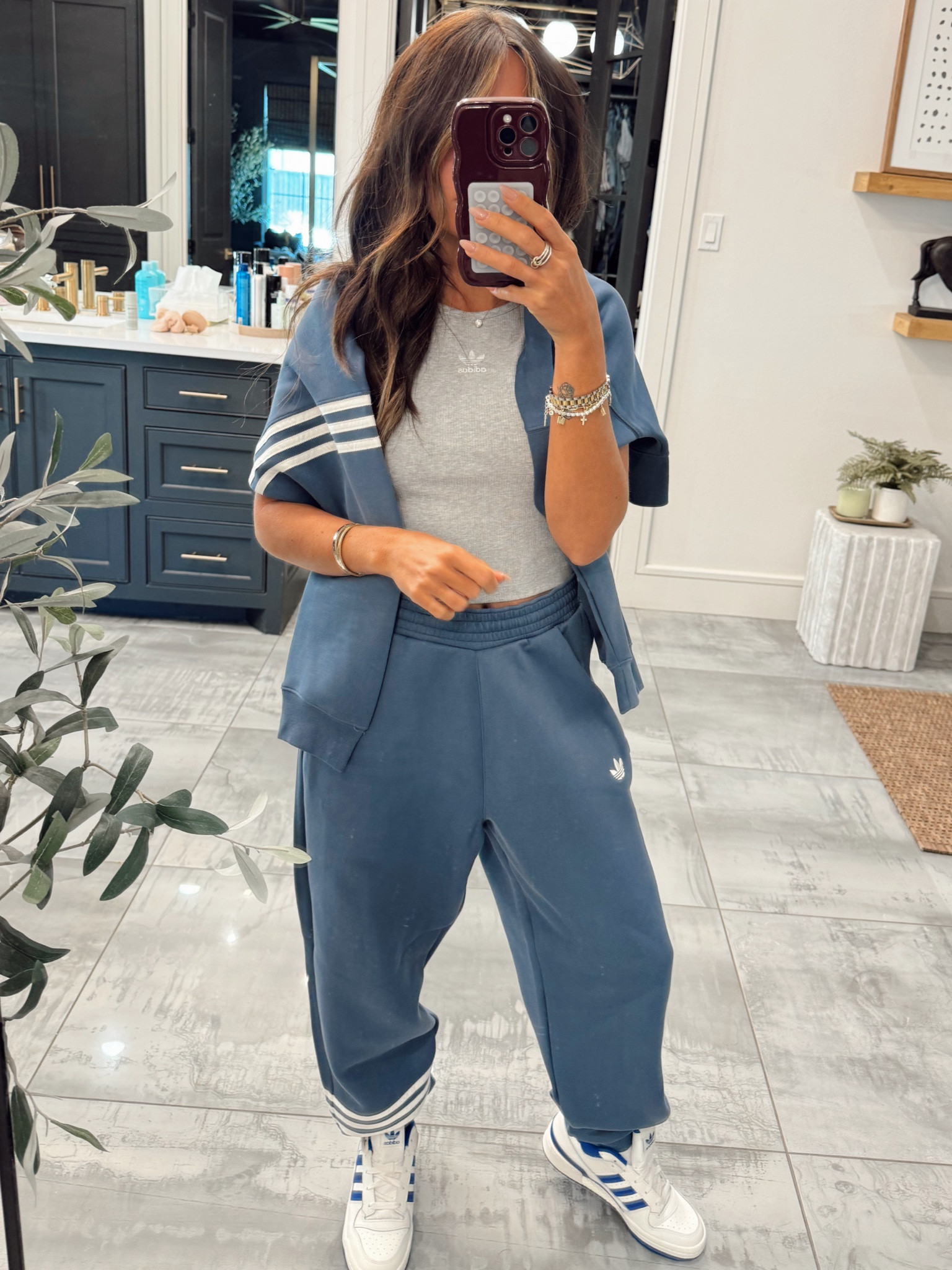 Sharing my LTK con travel look with adidas 

#LTKTravel #LTKCon #LTKStyleTip