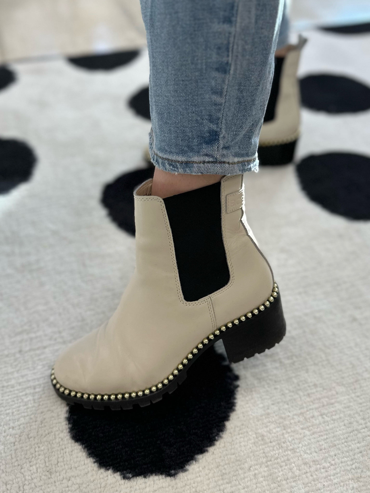 Cutest boots for fall 💕

#LTKHolidaySale #LTKSeasonal #LTKstyletip