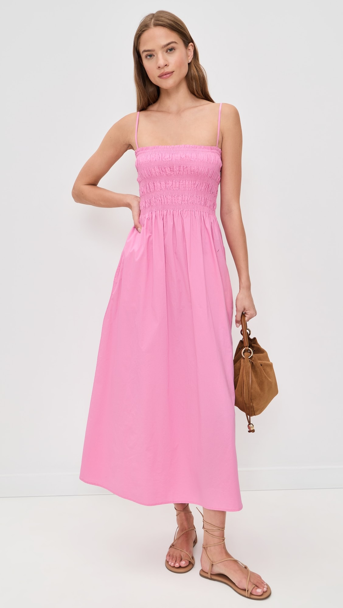 Bianca Dress | Shopbop