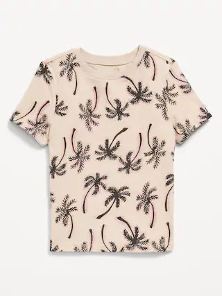 Short-Sleeve T-Shirt for Toddler Boys | Old Navy (US)