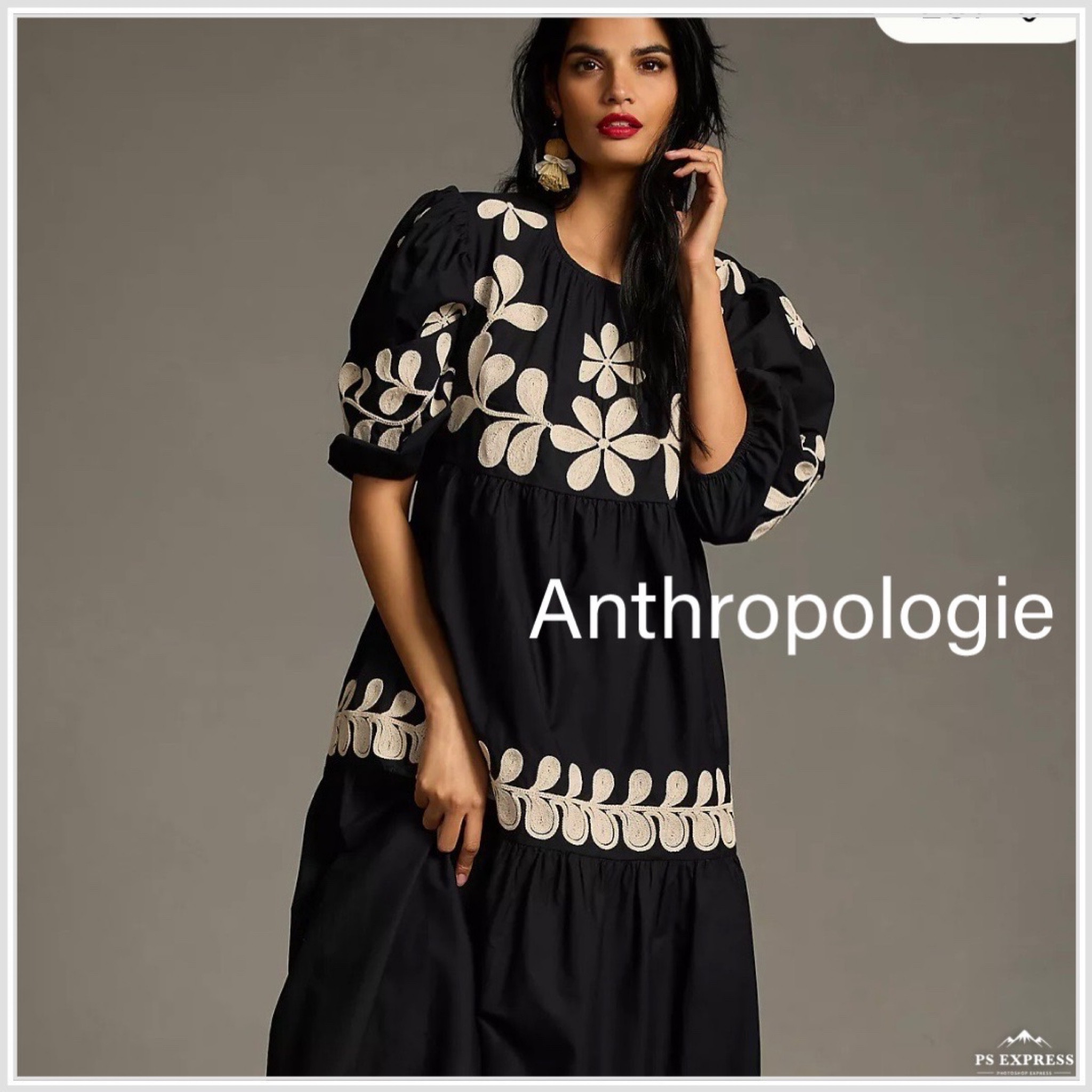 I’m so ready for spring. This is the perfect dress. 
#anthropologie #ootd #fashionover50
#styleover50 #style 
#fashioninspo #outfitinspo
#over50style #outfits
#fashion#outfitinspo
#styling #over40 

#LTKworkwear #LTKover40 #LTKstyletip