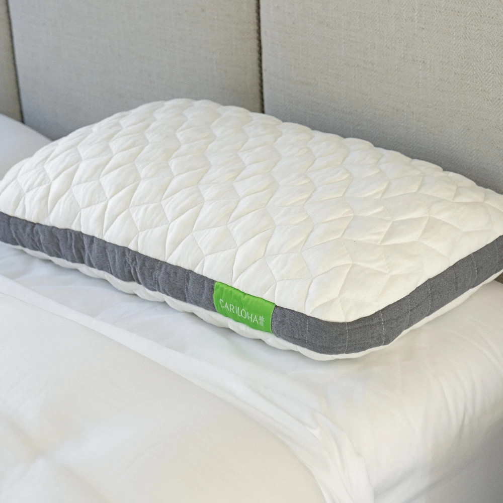 Cariloha Resort Pillow | Cariloha
