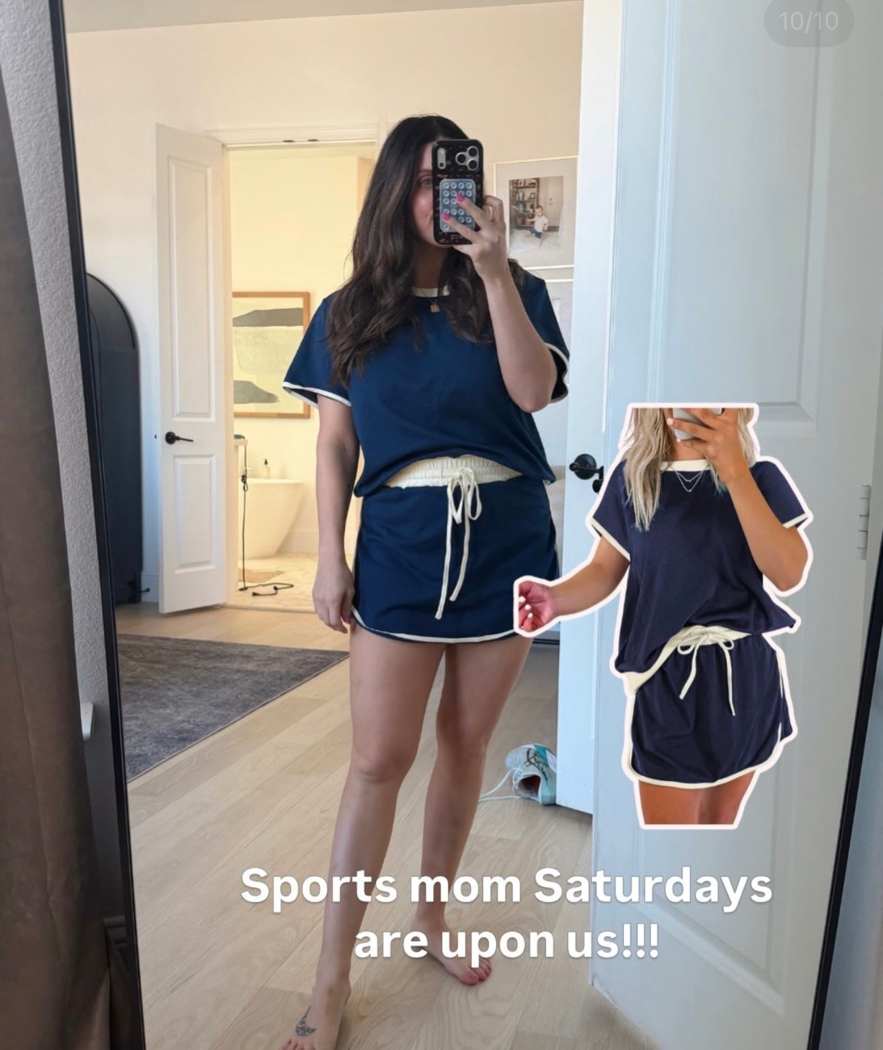 Feb most loved 

#LTKootd #LTKActive #LTKmomlife