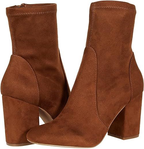 Steve Madden Tracker Bootie | Amazon (US)