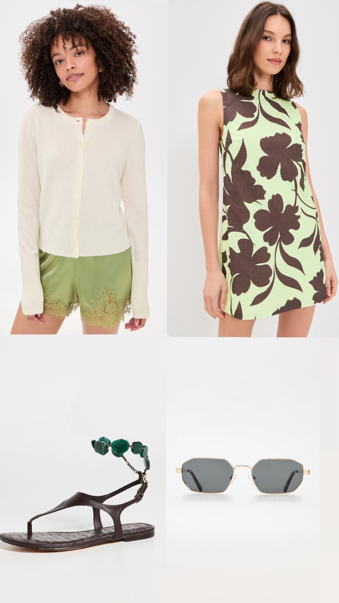 I like this together 

#LTKgrwm #LTKTravel #LTKootd