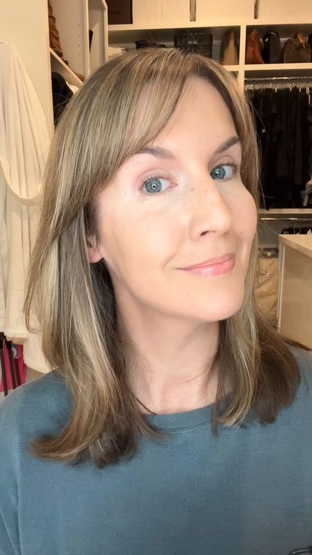 I wanted to share this flattering, easy everyday eye look I’ve been doing a lot lately. It’s great for downturned, mature, or hooded eyes :) I finished out the look with some neutral faves. Hope you enjoy it and find it helpful!

Makeup tutorial - mature makeup - mature makeup tutorials - makeup routine - spring beauty - bestselling makeup - everyday makeup 

#LTKSeasonal #LTKstyletip #LTKbeauty