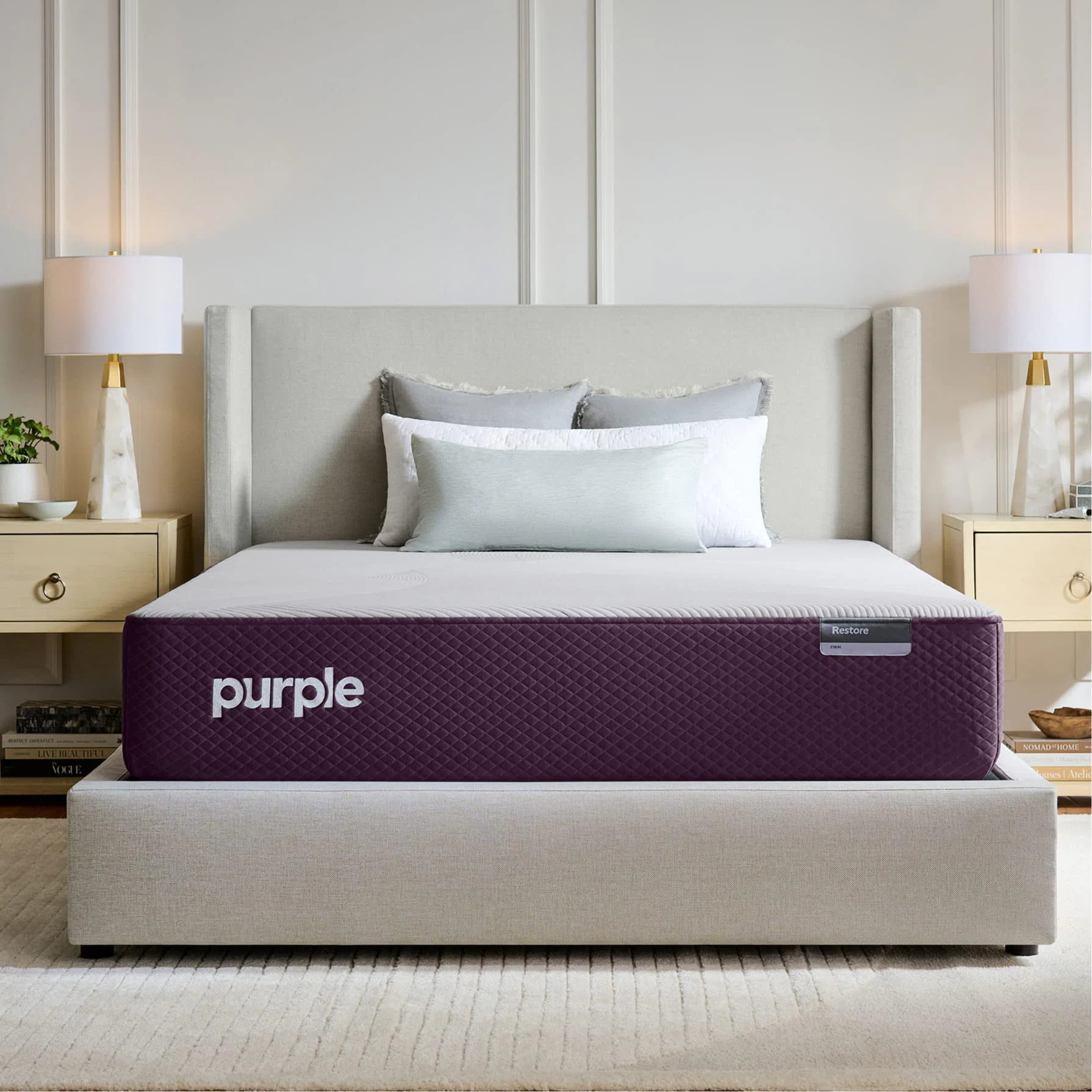 Purple Restore Firm 11.5" Mattress | Wayfair North America