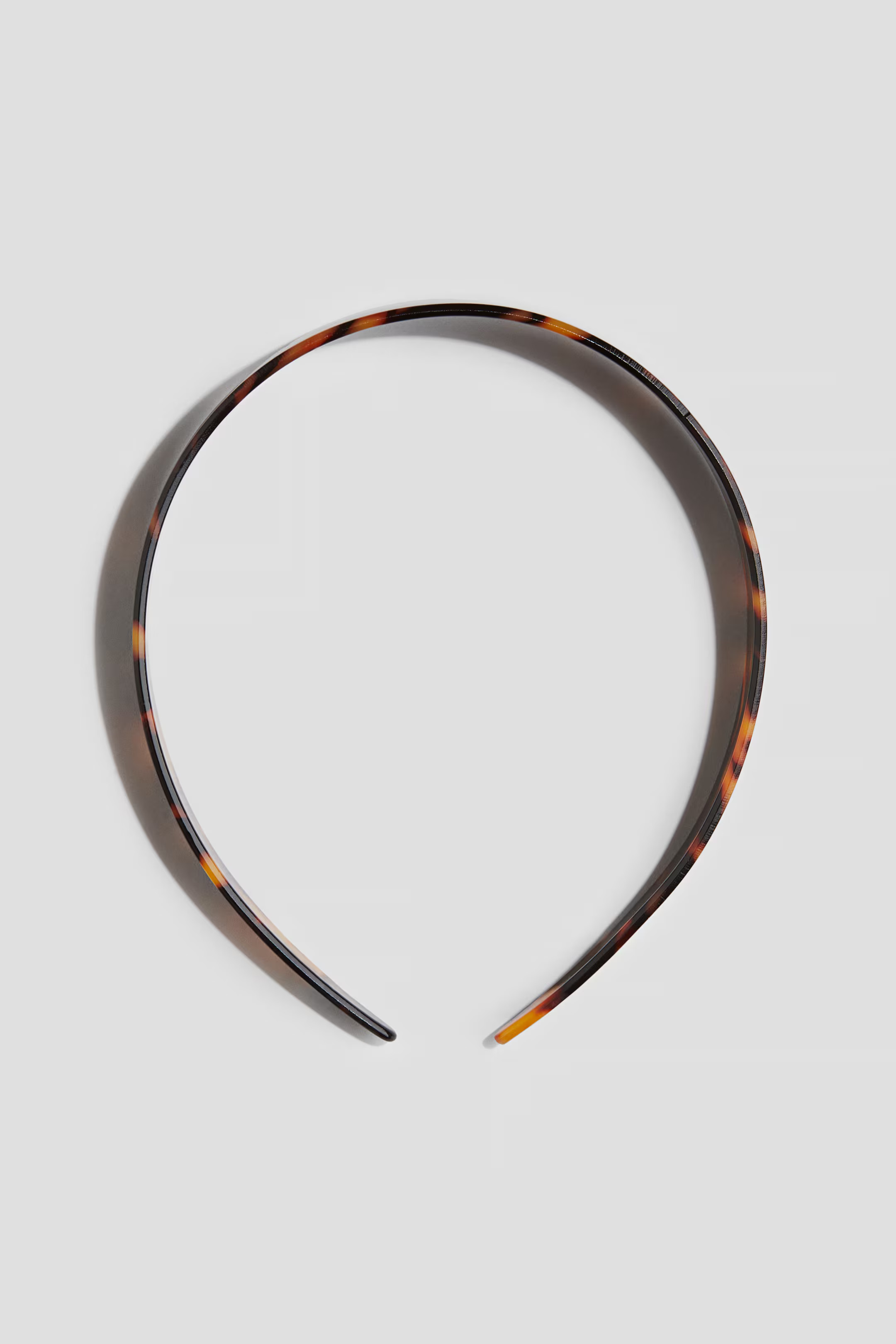 Hairband - Brown/patterned - Kids | H&M US | H&M (US + CA)