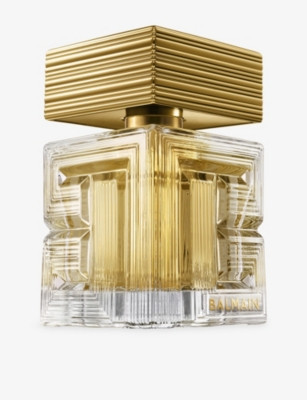 Destin de Balmain Eau de Parfum 50ml | Selfridges
