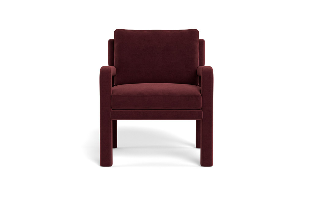 Rowan Accent Chair | Interior Define