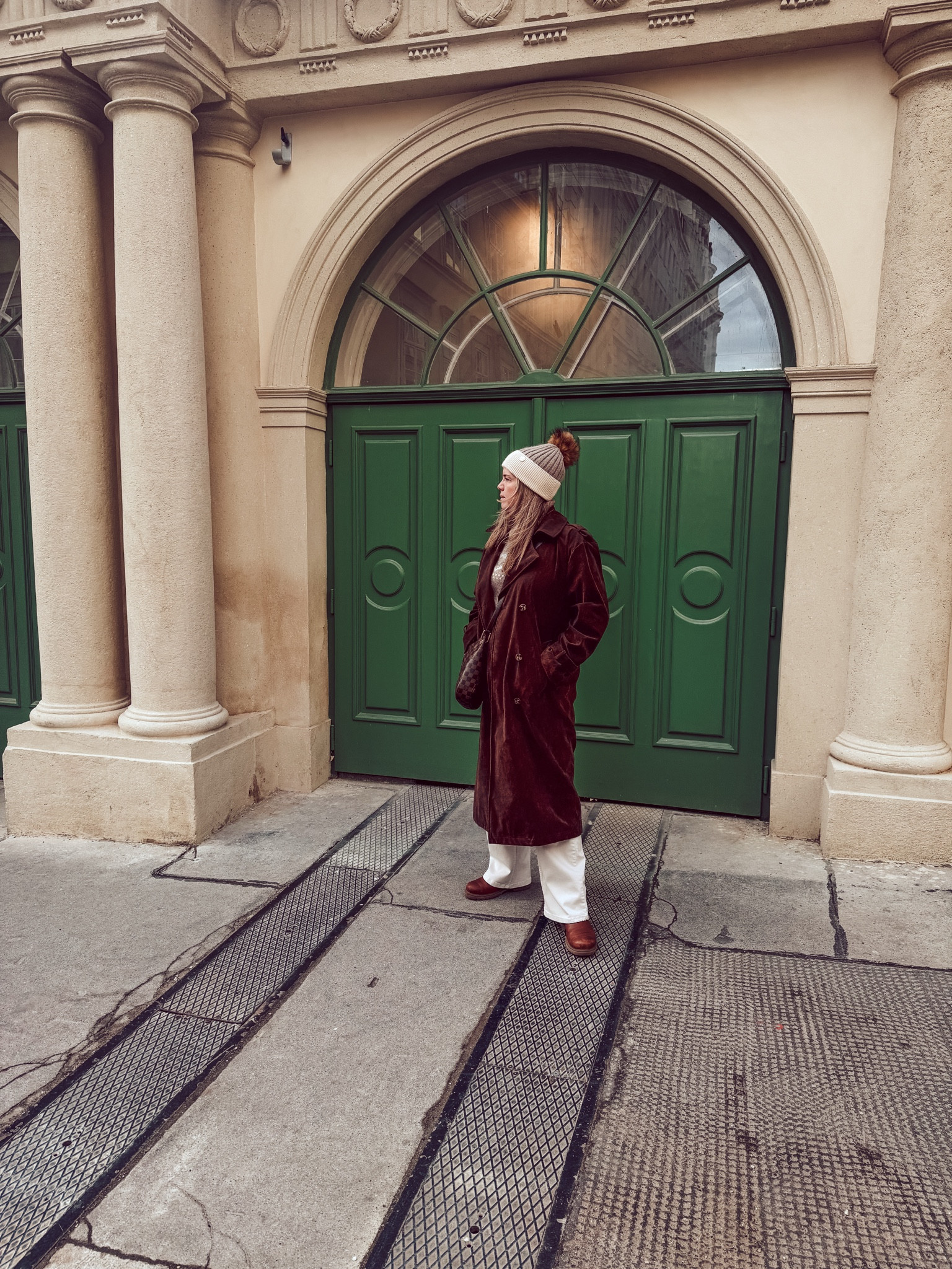 Vienna outfits!

#LTKeurope #LTKuk #LTKwinter