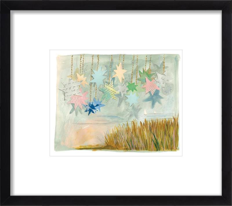 Magic Stars | Artfully Walls