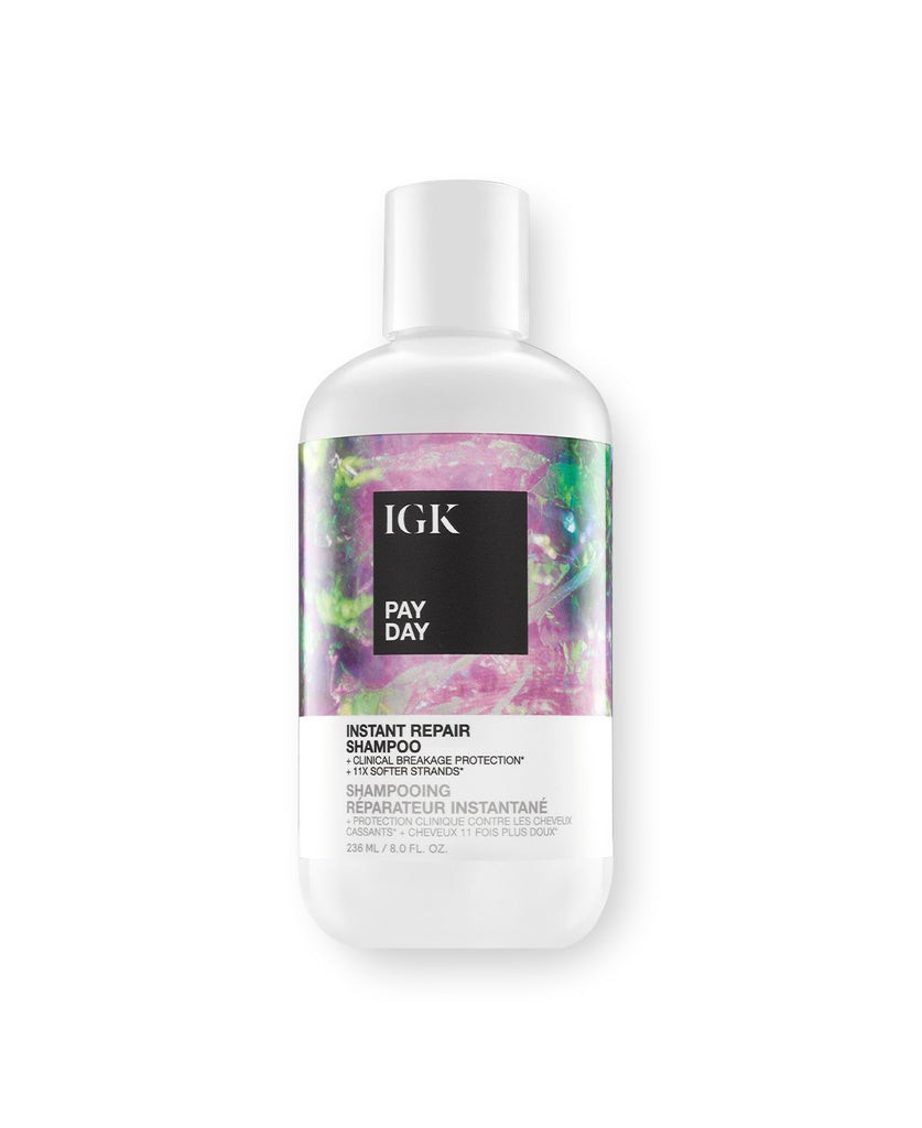 Pay Day | IGK Hair
