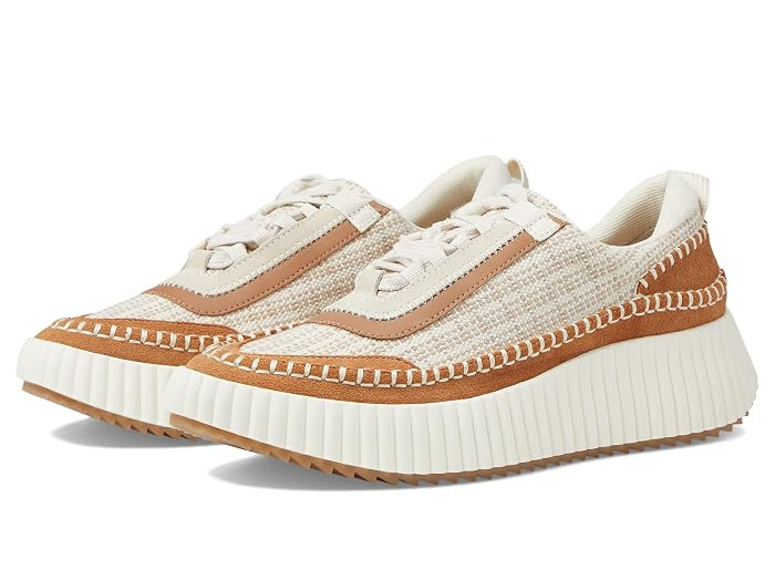 Dolce Vita Dolen Women's Shoes Tan : 7.5 M, Leather | Zappos.com