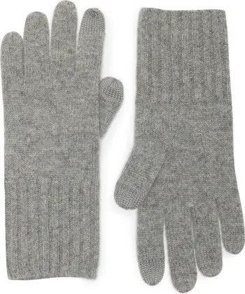 NORDSTROM RACK Women's Cashmere Gloves | Nordstromrack | Nordstrom Rack