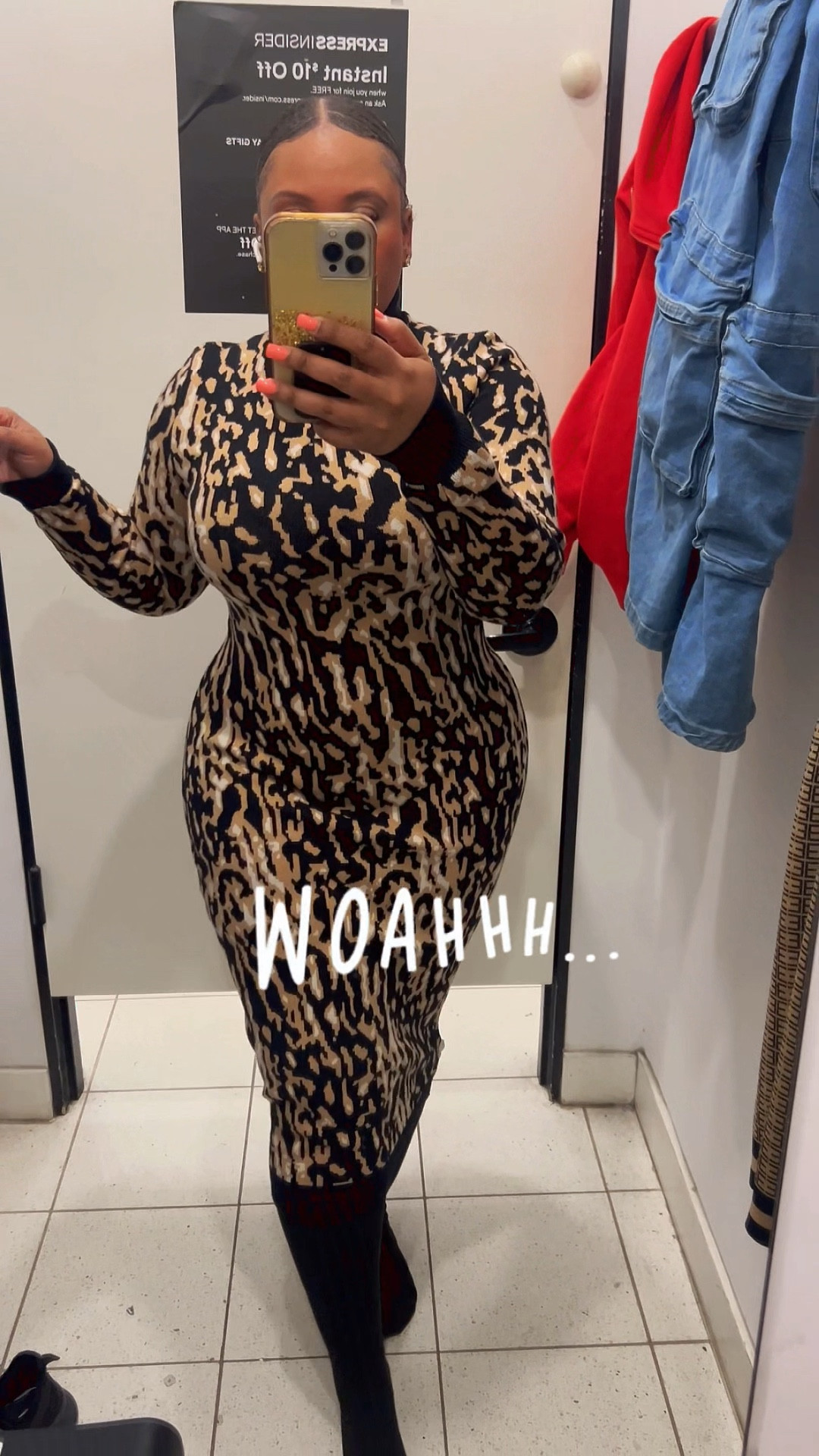 What are y’all wearing to the living room today ? These dresses are 30/50% off FYI 


#LTKgrwm #LTKootd #LTKSaleAlert