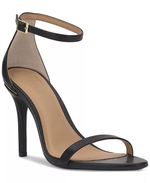 I.N.C. International Concepts Women's Hameeza Dress Sandals, Exclusively at Macy's - Macy's | Macy's
