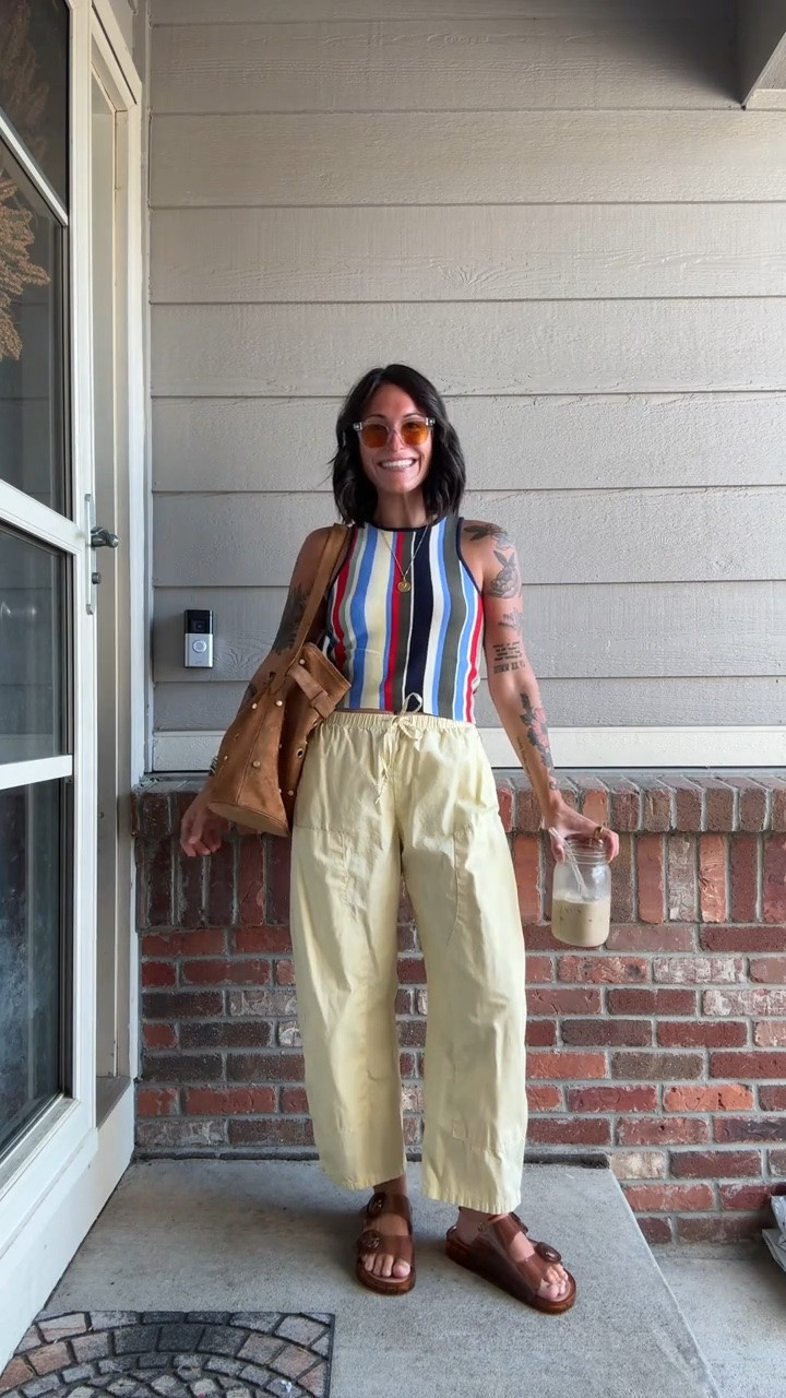 ootd! @gapstyle @jcrew #ootd #styleinspo

#LTKootd #LTKSaleAlert #LTKSeasonal