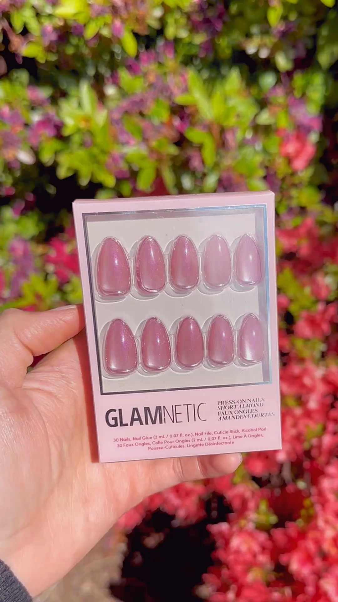 Obsessed with this dreamy Mertini set from Glamnetic’s Sirens Cove Collection!

Summer nails

#LTKSummerEdit 

#LTKSeasonal #LTKFindsUnder50 #LTKStyleTip