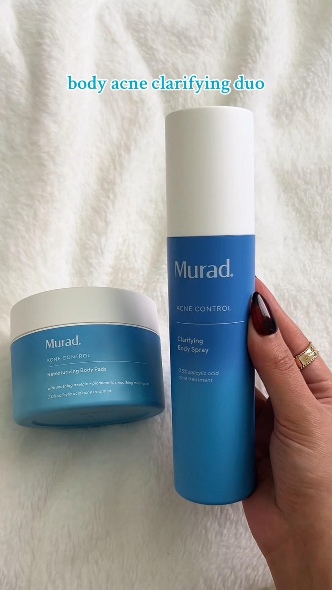 Love this for body blemishes ! 

#LTKBeauty #LTKselfcare #LTKGiftGuide