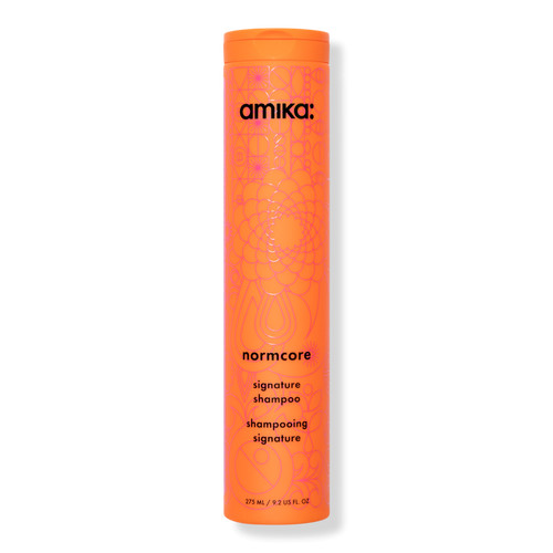 amika Normcore Signature Shampoo - 33.8 oz | Ulta