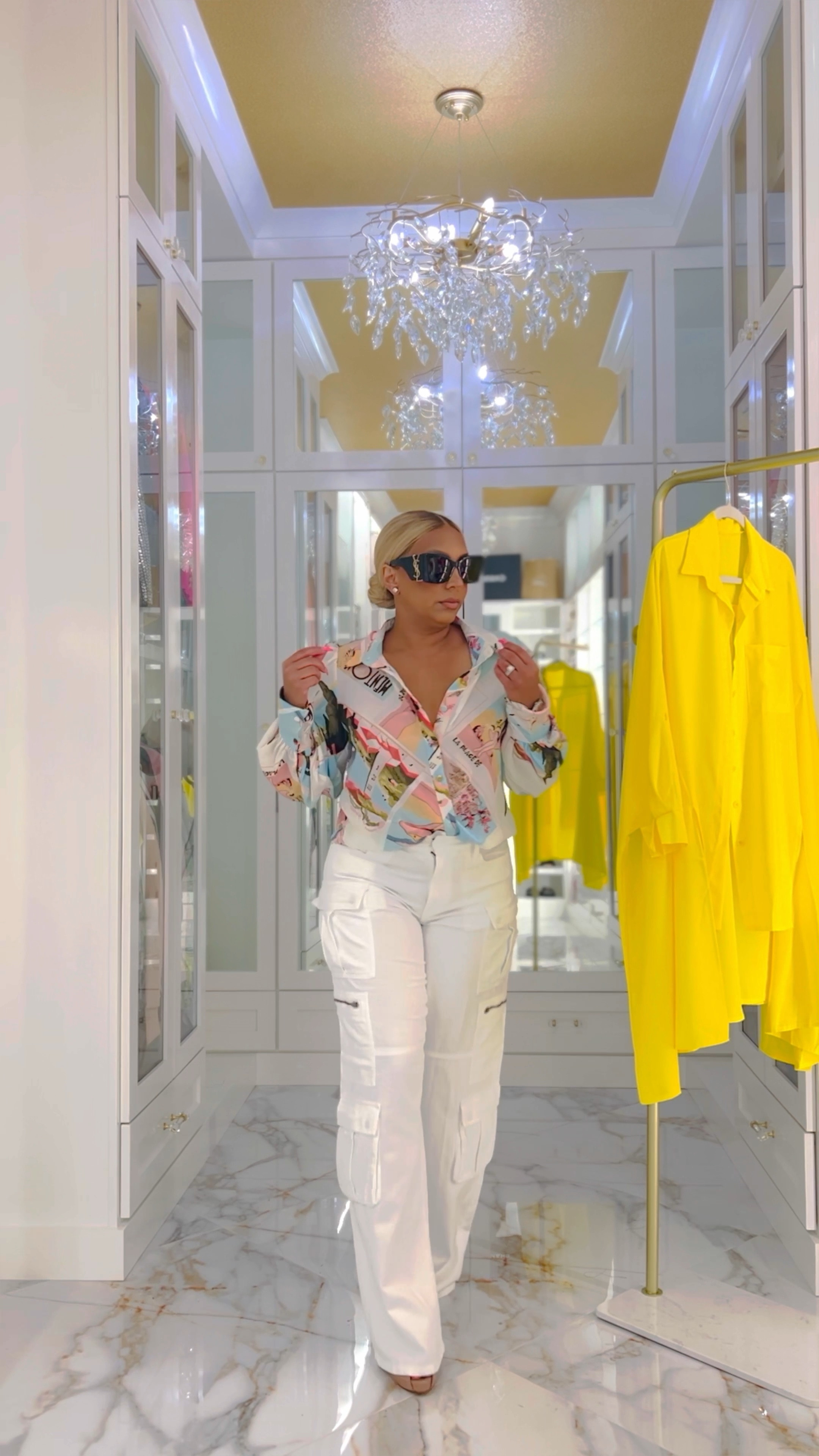 My fave cargos. 

#LTKstyletip