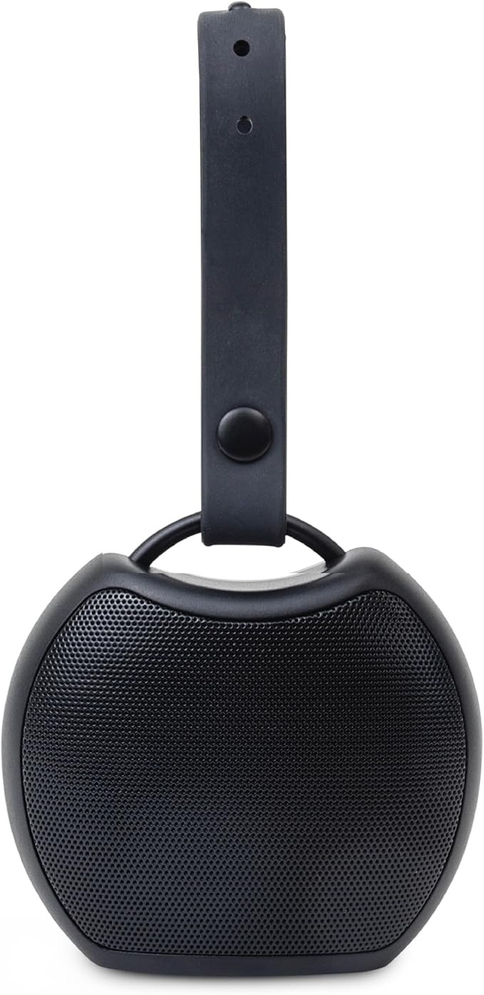 Yogasleep Rohm+ Travel White Noise Machine, with Wireless Speaker & Charging, 20 Soothing Natural... | Amazon (US)