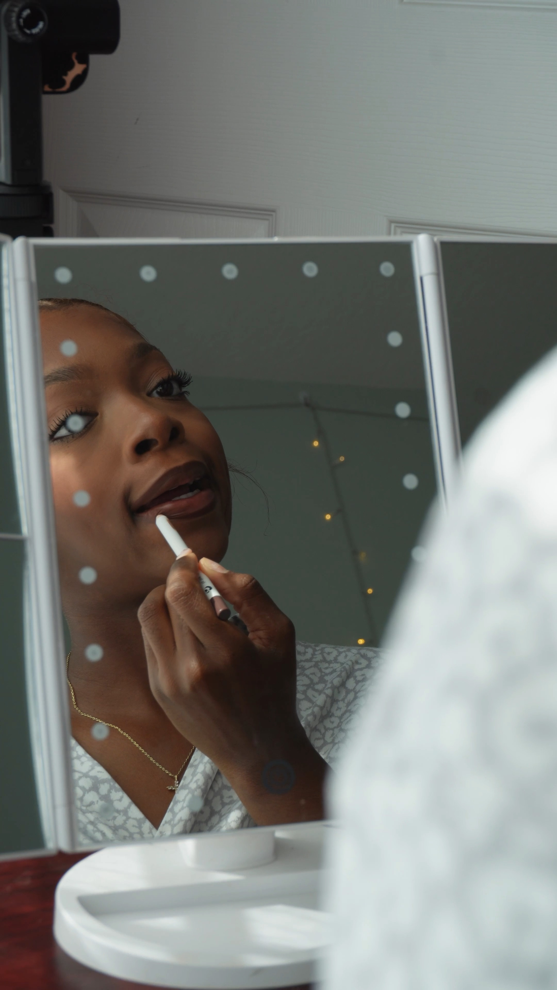 Makeup Therapy 🤍


#LTKBeauty