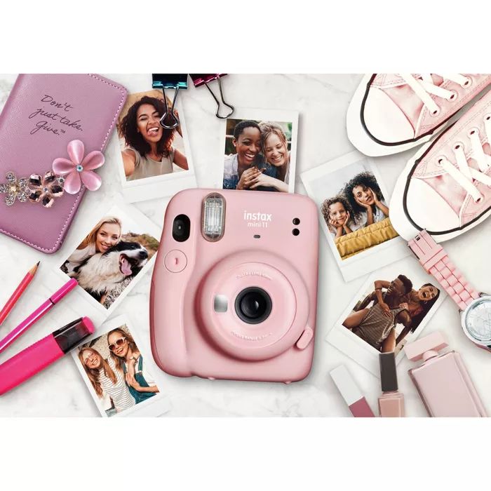 Fujifilm Instax Mini 11 Camera | Target