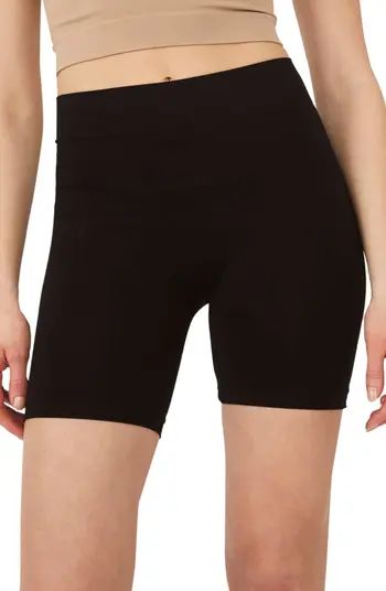 Free People Intimately FP Seamless Bike Shorts | Nordstrom | Nordstrom