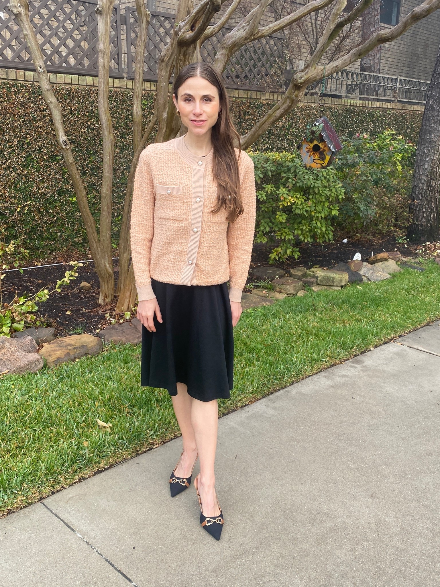 Stylish outfit for work. #AmazonFashion

#LTKootd #LTKWorkwear