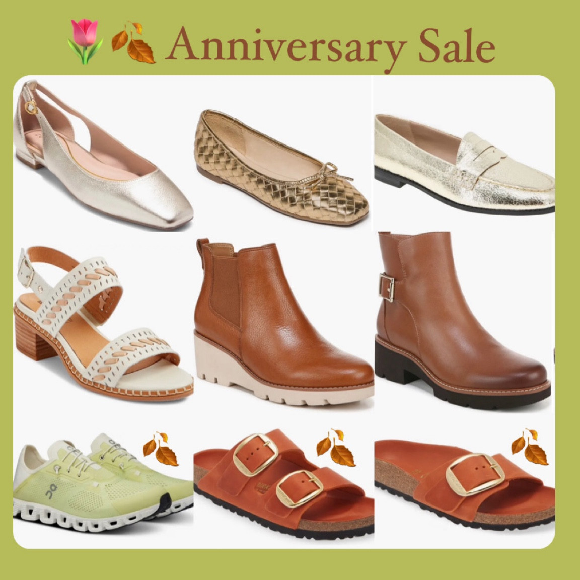 Picks for Springs and Autumn

Items with 🍂 are autumn only

#hocspring #hocautumn #trueautumn #truespring #softautumn #darkautumn #lightspring #brightspring