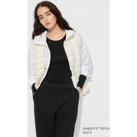 Uniqlo - Heattech Crew Neck T-shirt (long Sleeve) - Black - XL | UNIQLO (UK)