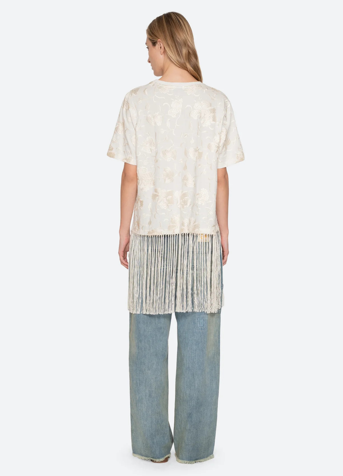 Rafina Combo T-Shirt | Sea New York