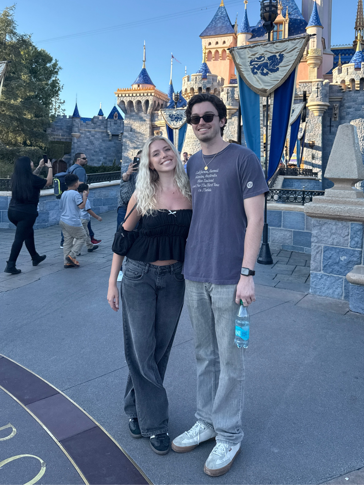 Disneyland! 

#LTKSeasonal #LTKFindsUnder100 #LTKU