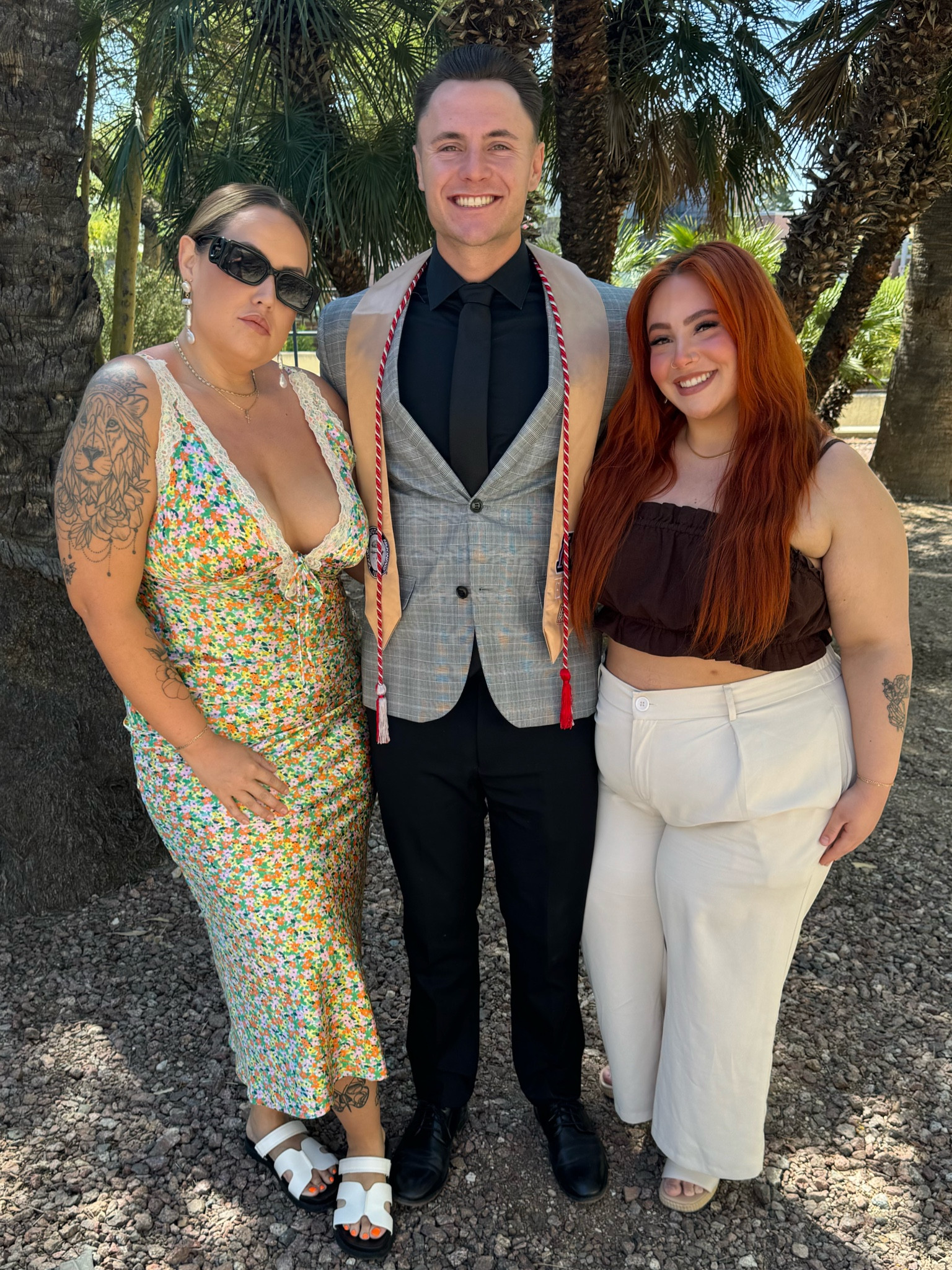 Brothers graduation outfit 

#LTKFindsUnder50 #LTKMidsize