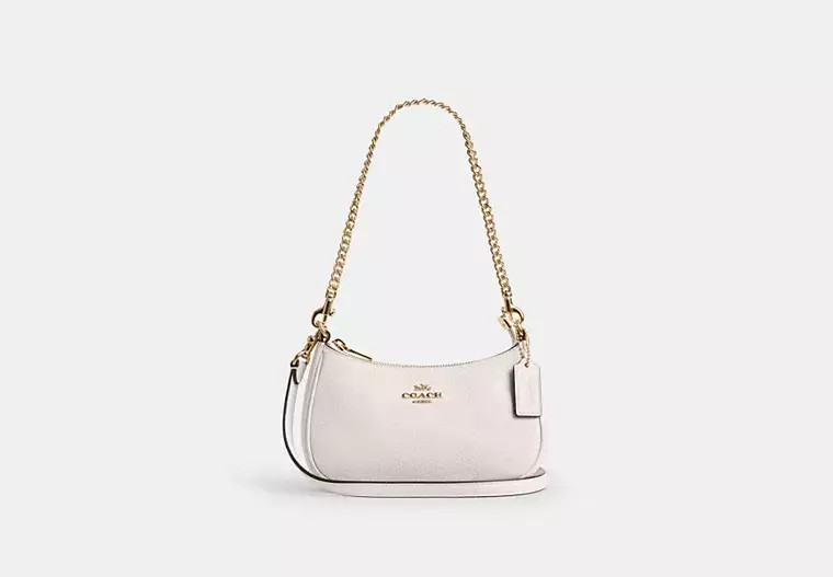 Teri Mini Crossbody Bag | Coach Outlet US