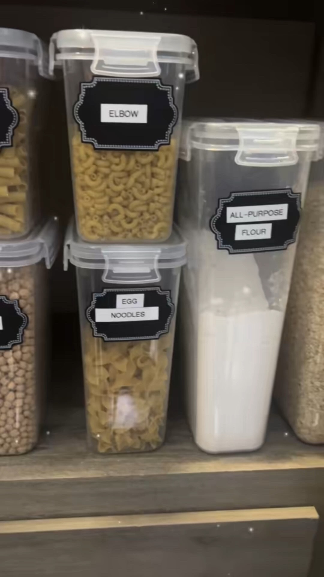 Must have kitchen organizers

#LTKdayinmylife #LTKmomlife #LTKfoodie